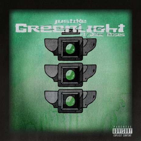 Green Light ft. Jalil Moses cover art