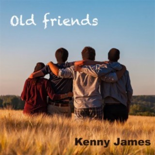 Kenny James