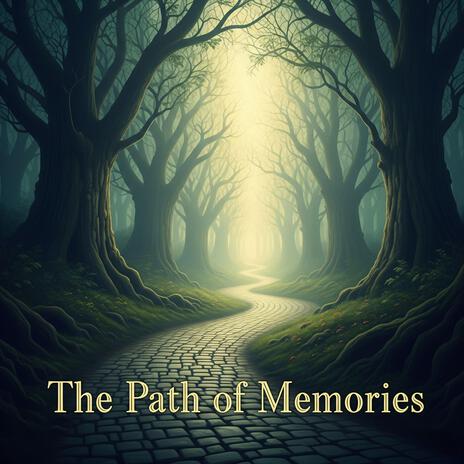 The Path of Memories cover art