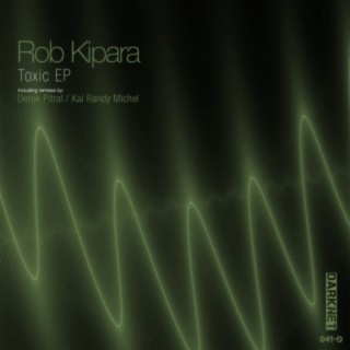 Rob Kipara