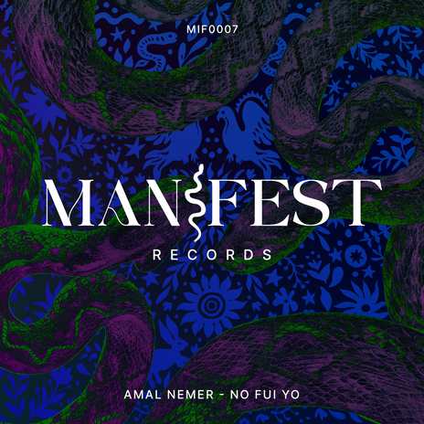 No Fui Yo cover art