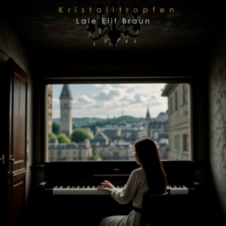 Kristalltropfen