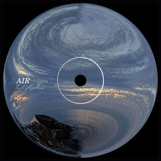 Air cover art