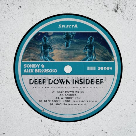 Deep Down Inside (Original Mix) ft. Alex Belluscio