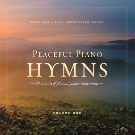 Spirit of God, Decend Upon My Heart / Breathe on Me, Breath of God ft. Glenn Christianson cover art