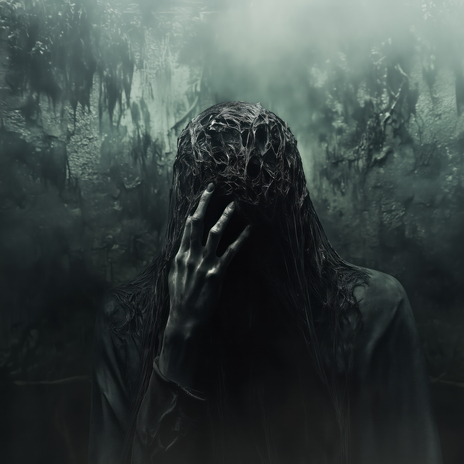 Veil of Terror cover art
