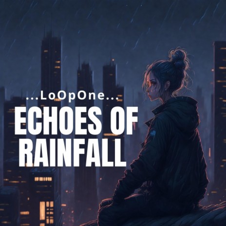 Echoes of Rainfall cover art