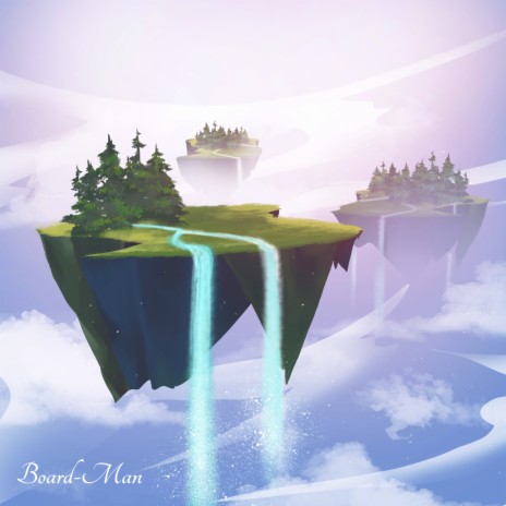 Evening Shift cover art