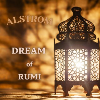 Dream of Rumi cover art