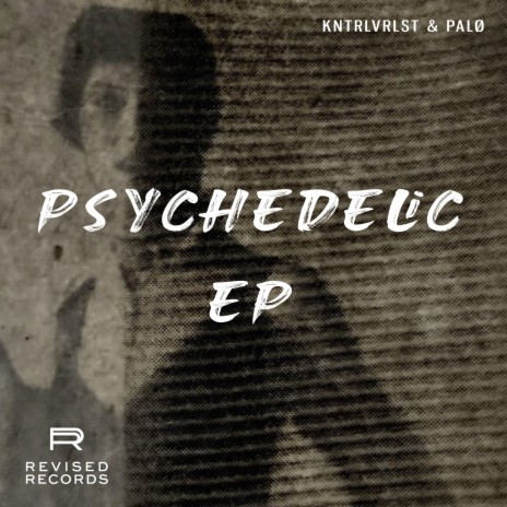 Psychedelic ft. PALØ