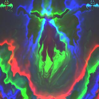 PSYCHoSiS aSMR-DRaGoNS & UFo'S cover art