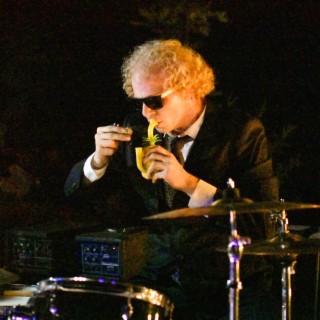Drinkin' and Smokin' cover art