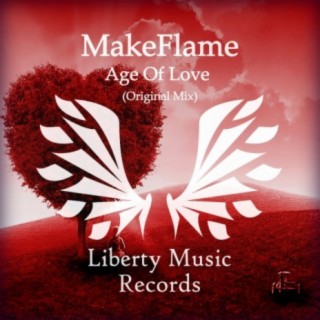 Age Of Love (Original Mix) cover art