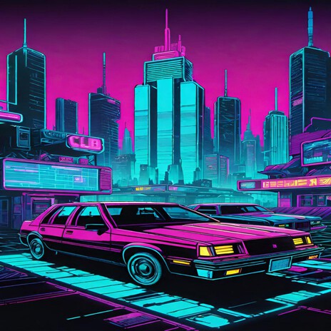 Groove Control cover art