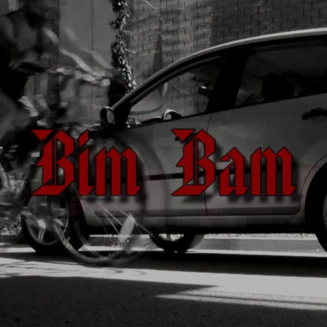 Bim Bam ft. DvojTee cover art