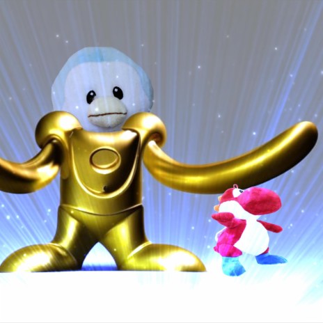 GO 4 DA GOLD ft. POG SKINI