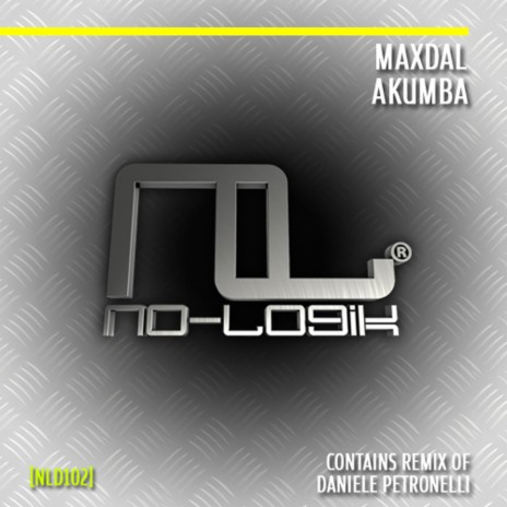 Akumba (Original Mix) cover art