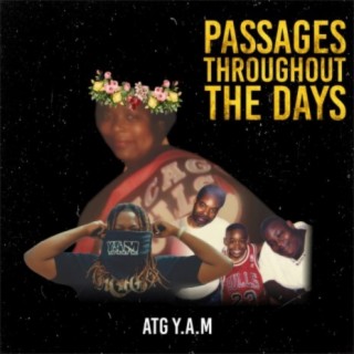 ATG YAM