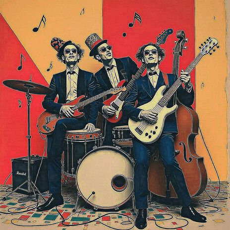 Everything Is so Stupid cover art