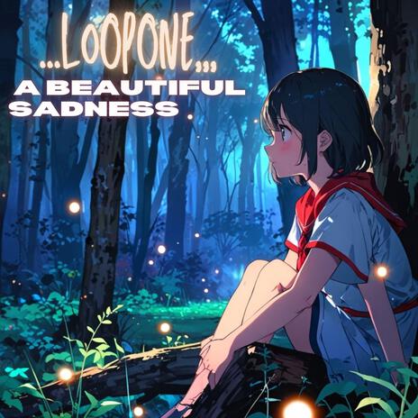 A Beautiful Sadness cover art