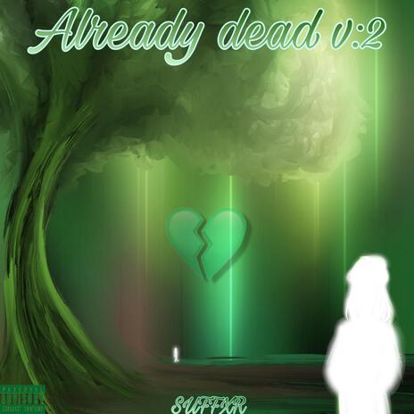 Dead Again cover art