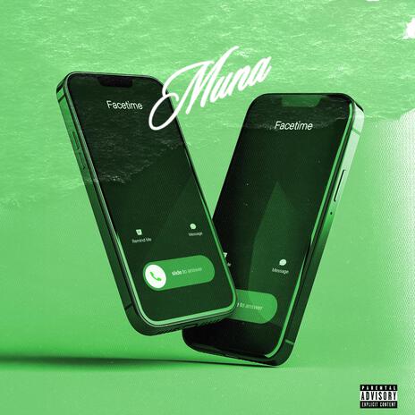 FACETIME cover art