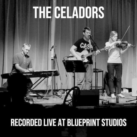 Hug You Away (Live & Unplugged at Blueprint Studios) cover art