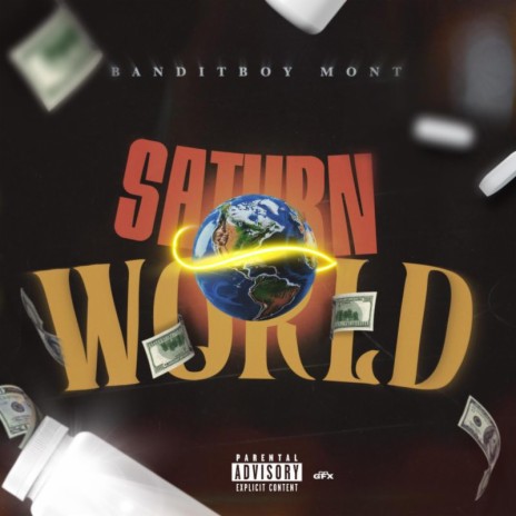 Crazy cover art