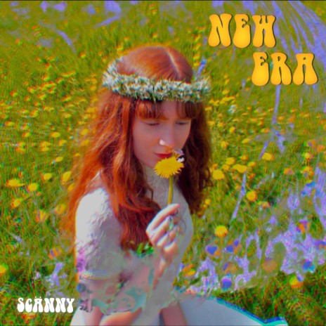New Era ft. Evelyn cover art