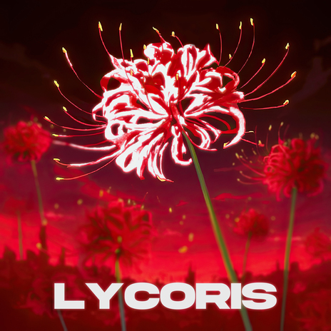 Lycoris (Sped Up) ft. conformeast cover art