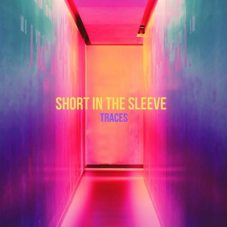 Anyway cover art