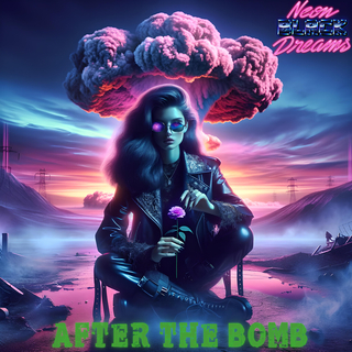 After the Bomb cover art