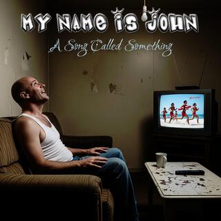 A Song Called Something (Radio Edit) cover art