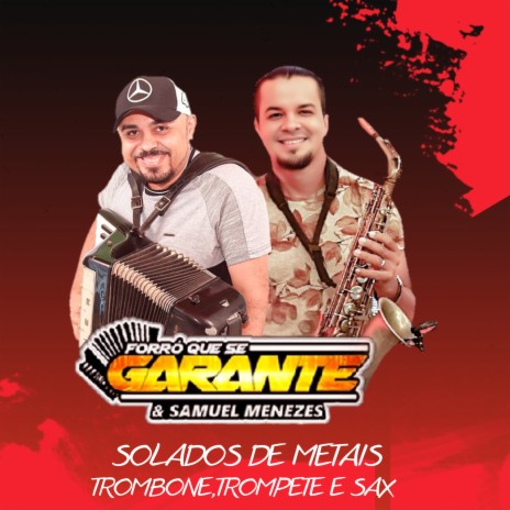 Forro Amazonense (Cover)