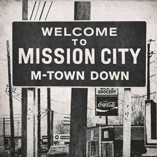 M-TOWN DOWN