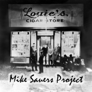 Mike Sauers