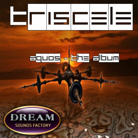 Waterfalls (Original Mix) cover art