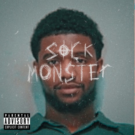 Sock Monster Intro cover art