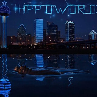 Big Fizzy Da Hippo