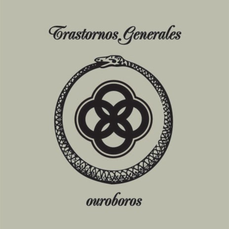 Filosofia del Absurdo cover art