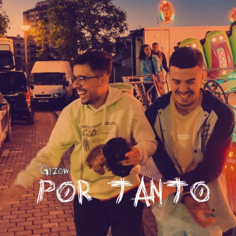 Por Tanto cover art