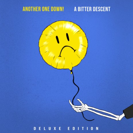 Something Left To Save cover art