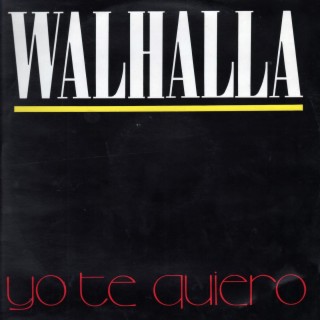 Yo Te Quiero (Radio Version) cover art