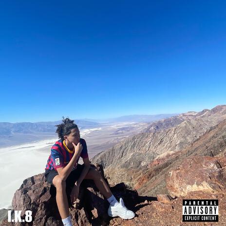 Jamal Musiala cover art