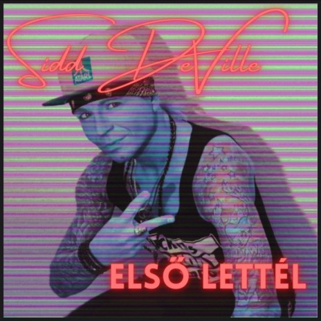 Első lettél cover art