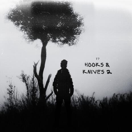 Hooks & Knives 2 cover art