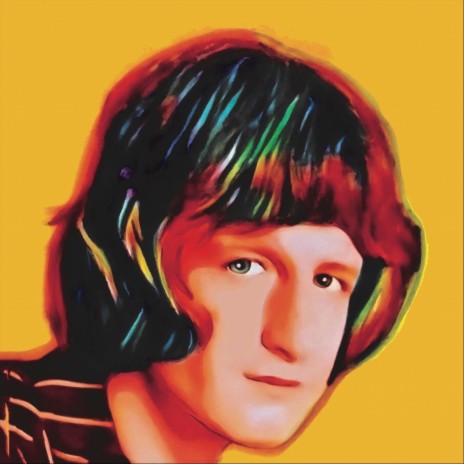 Midnight Caller cover art