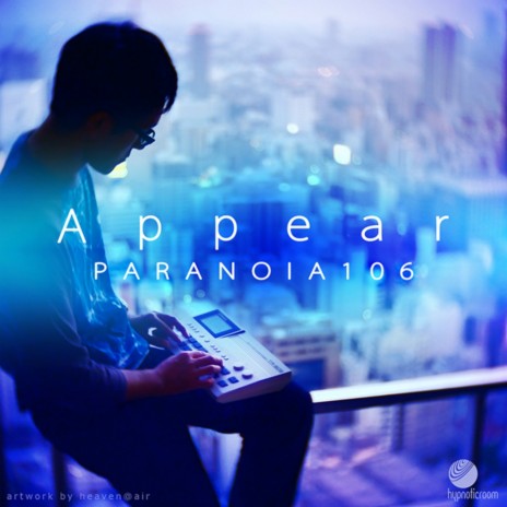 Randomize (Original Mix) cover art
