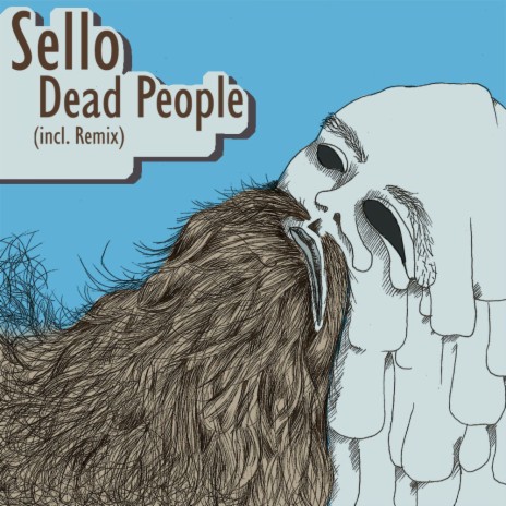 Dead People (Sander Baan Dubbed Out Mix)