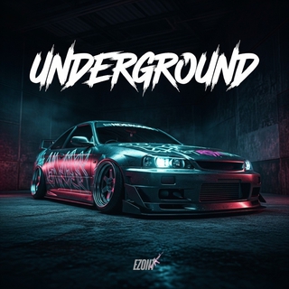 UNDERGROUND!